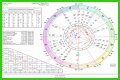 Astrology Birth Chart of Wesley Willis (Punk Singer) 2024