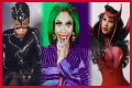 Best Marvel & DC Halloween costumes: Cardi B, John Legend, Quavo & more