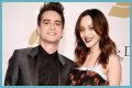 Brendon Urie Wife: Meet Sarah Urie