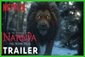Chronicles of Narnia: Series Reboot with Silver Chair Movie