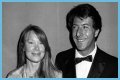 Dustin Hoffman & Sissy Spacek Star with Their Kids in New Movie