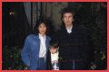 George Harrison children: Meet Dhani Harrison