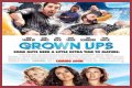 Grown Ups Review