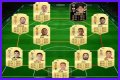 How to complete Cristian Tello FIFA 21 What If SBC