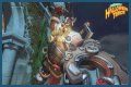 How to use OP Torb turret placement in Overwatch Junkenstein’s Revenge