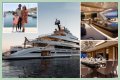 Inside Beyonce and Jay-Z’s Yacht