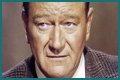 John Wayne Was Once Almost Murdered By His Wife