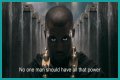 Kayne West – “No One Man Should Have All That Power”