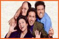 Let's be things from "Seinfeld" episodes