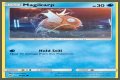 Magikarp (Detective Pikachu 8) - Bulbapedia, the community-driven Pokémon encyclopedia