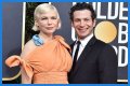 Michelle Williams Sparks Rumors That She’s Tied The Knot With Thomas Kail As Couple Prepares For The Birth Of Their First Child Together