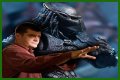 Nimrod Antal Wants A Predators Sequel
