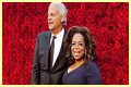 Oprah Winfrey Reveals Her Boyfriend Stedman Is Quarantined Separately In Her Guest House – Here’s Why!