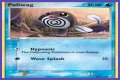 Poliwag (EX Unseen Forces 67)
