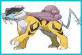 Raikou (disambiguation) - Bulbapedia, the community-driven Pokémon encyclopedia