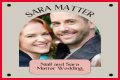 Sara Matter: (Niall Matter’s wife) – Everything to Know
