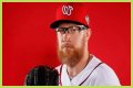 Sean Doolittle Net Worth