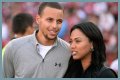 Steph Curry Pays The Sweetest Tribute To Wife Ayesha On Her Birthday