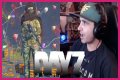 Summit1g trolled by DayZ modders invading his game with Christmas trees