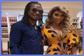 Tamar Braxton’s BF, David Adefeso Supports His Fans With Useful Crisis Advice: ‘Are We In A Recession?’