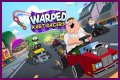 Warped Kart Racers: Release date, trailer, all characters & platforms