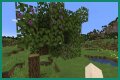 What is an Azalea Tree in Minecraft?
